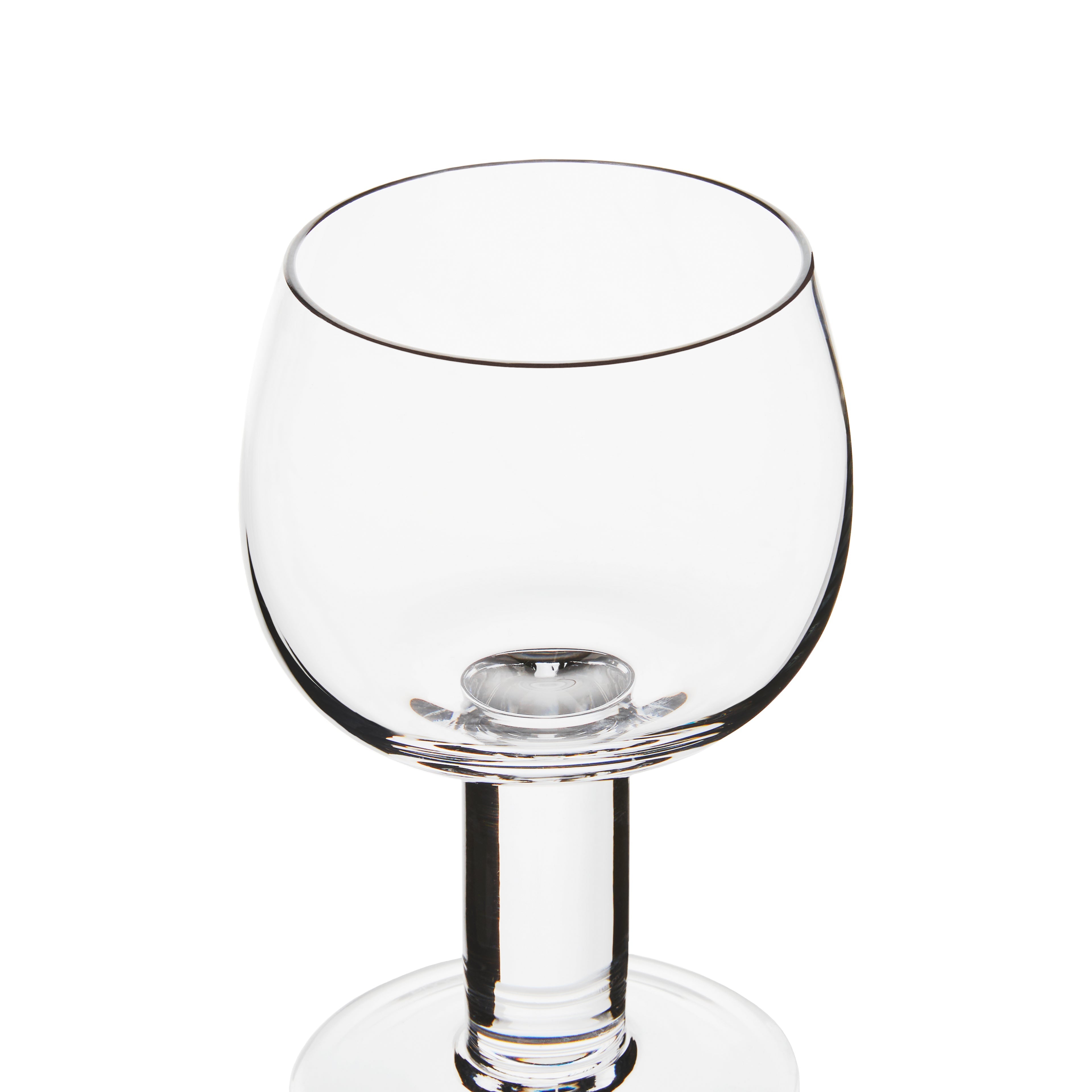 Fars Drinking Glass, Set of 2