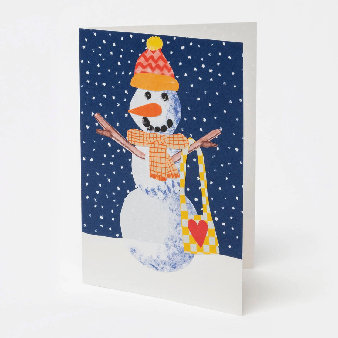 Make Your Own Holiday Cards, Set of 6