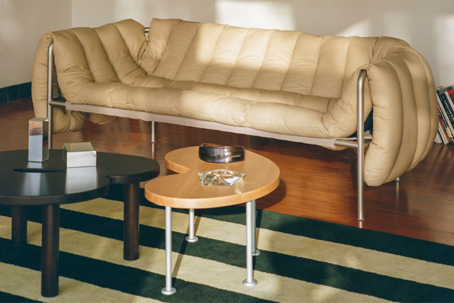 Pattern Rug, Large