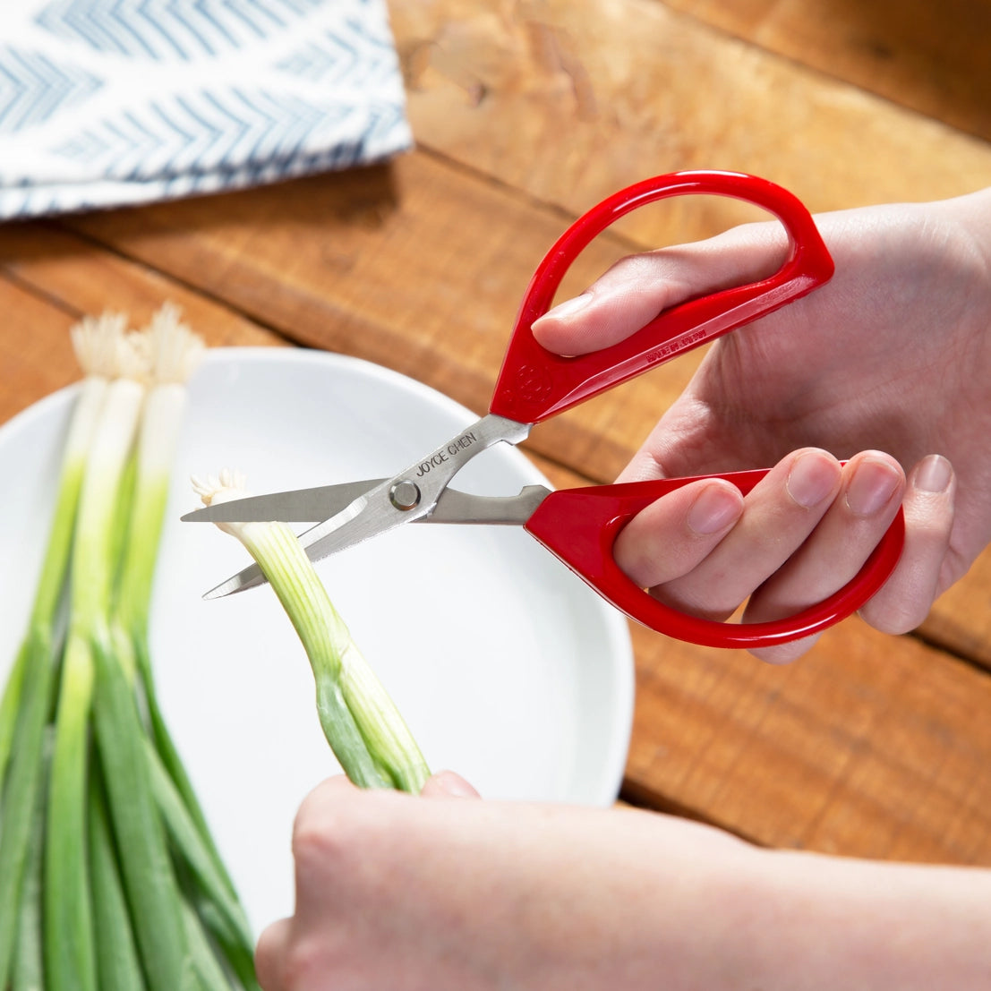 Joyce Chen Unlimited Kitchen Scissors