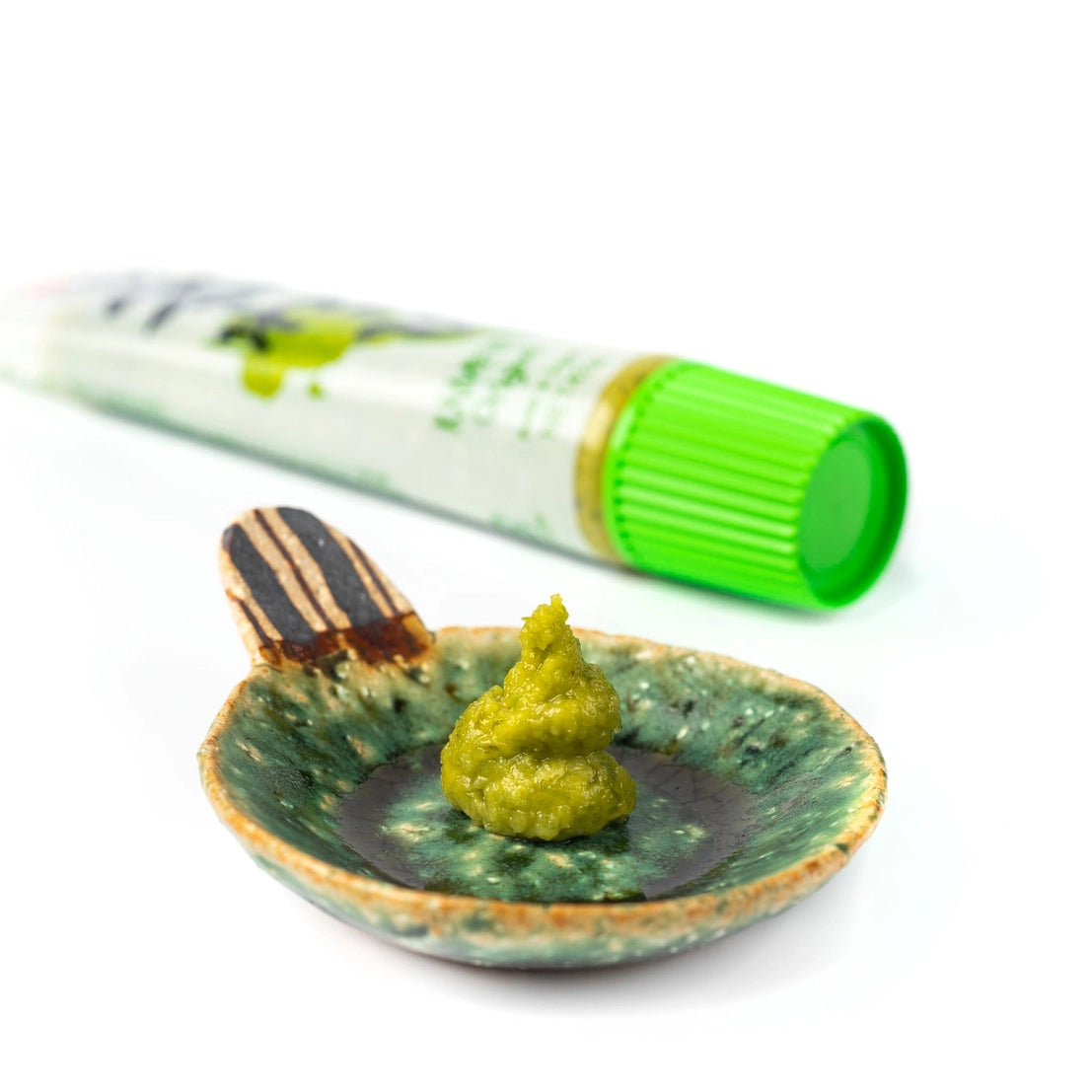 Hon Wasabi Paste, 1.48 oz