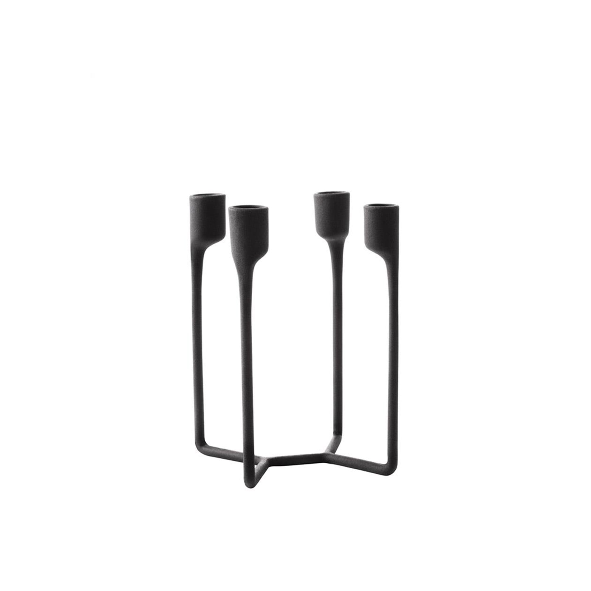 Heima Four-Armed Candlestick Holder