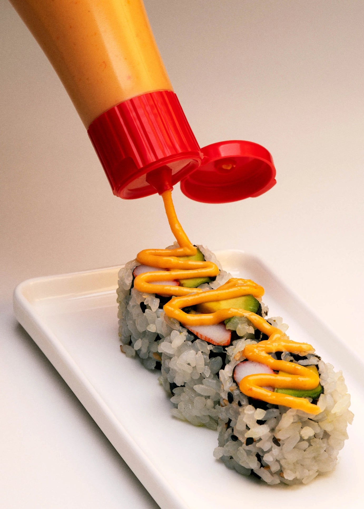 Japanese Spicy Mayo