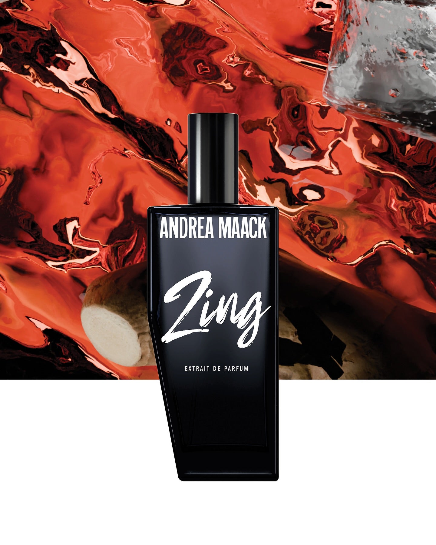 Zing, Extrait de Parfum, 50 mL