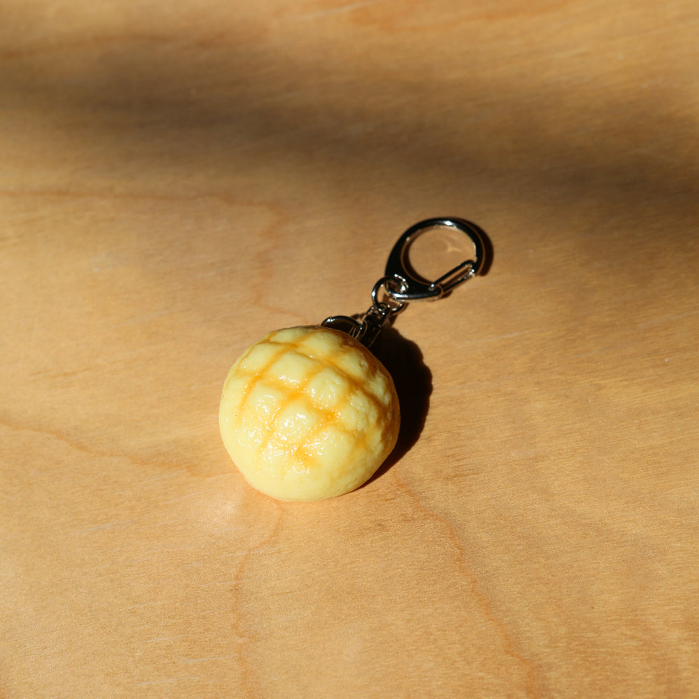 Japanese Faux Food Keychains
