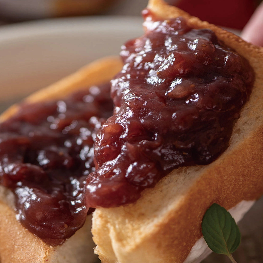 Red Bean Spread