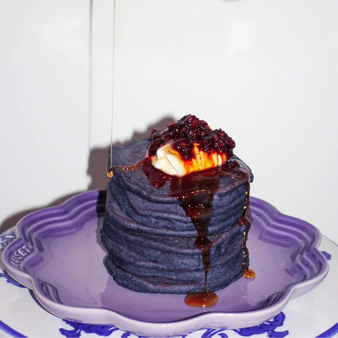 Mochi Pancake and Waffle Mix