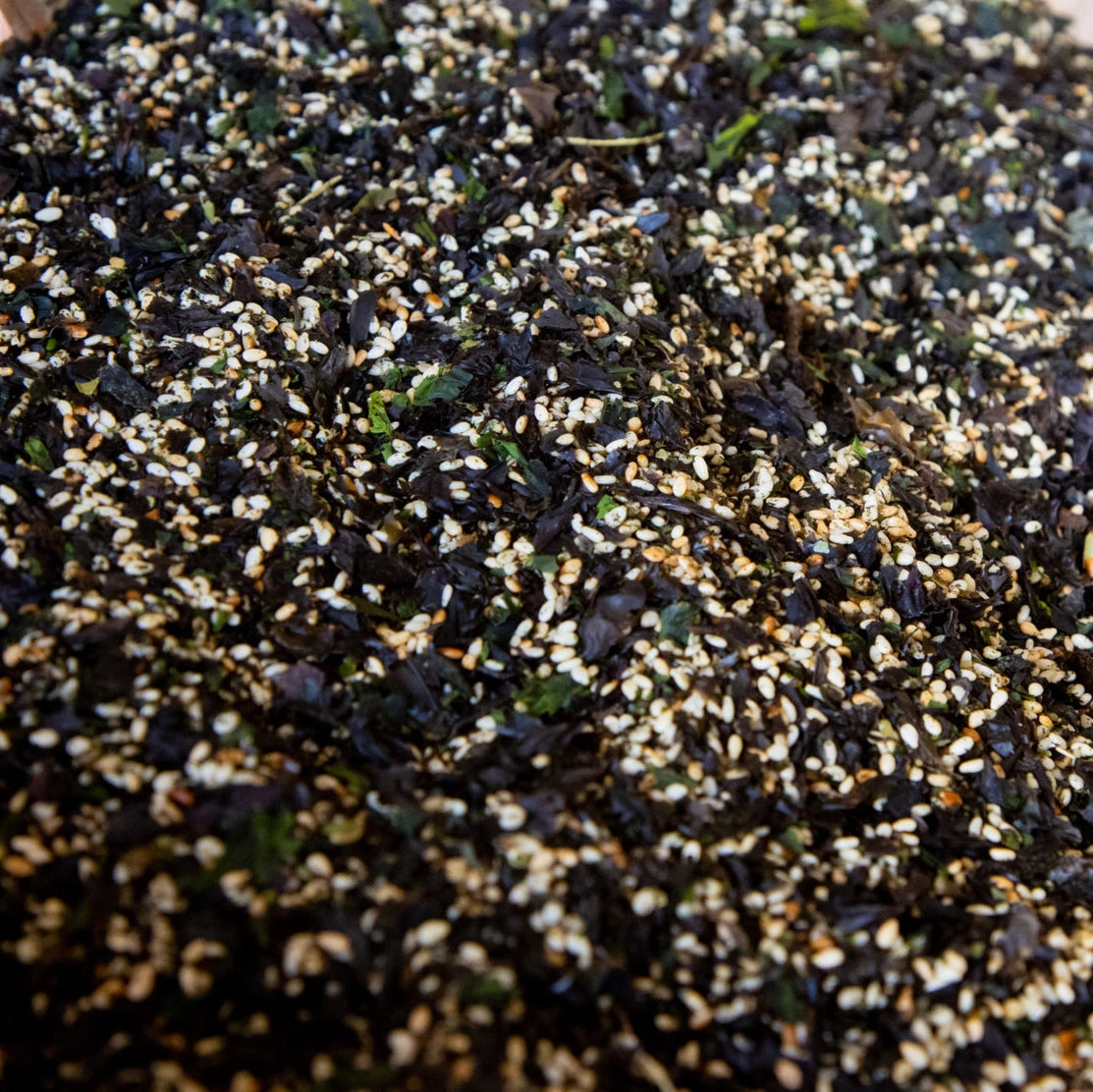 Seaweed Sprinkle