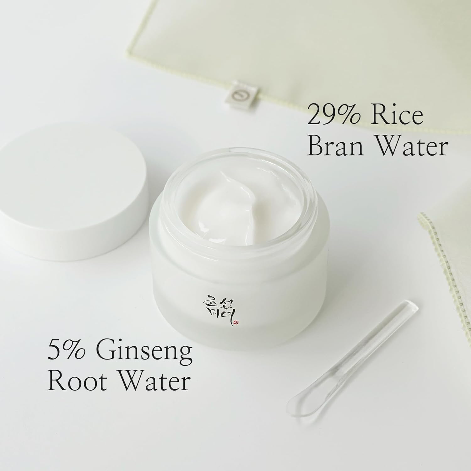 Dynasty Cream, 50 ml