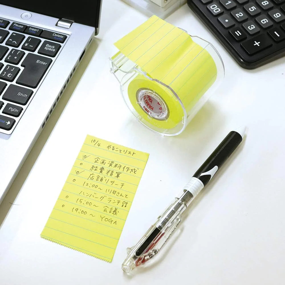 Memoc Sticky Note Roll