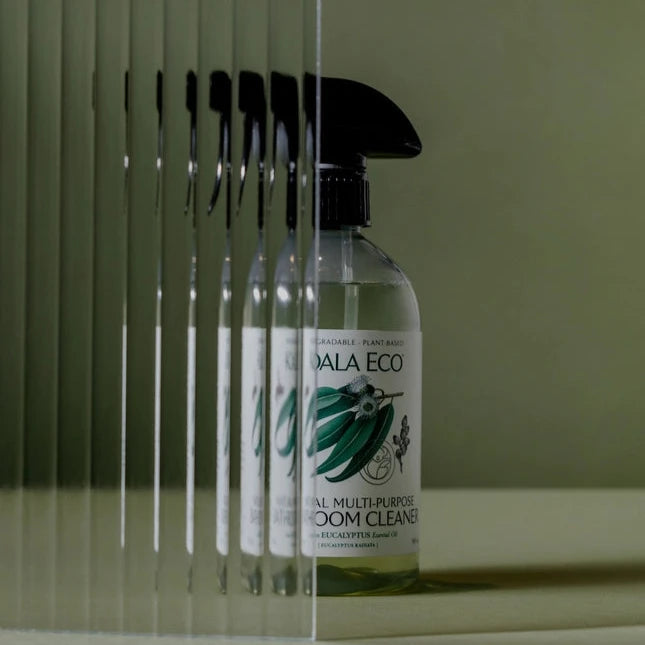 Multi-Purpose Bathroom Cleaner, 16 oz.