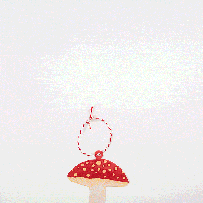 Hadley Gift Tags