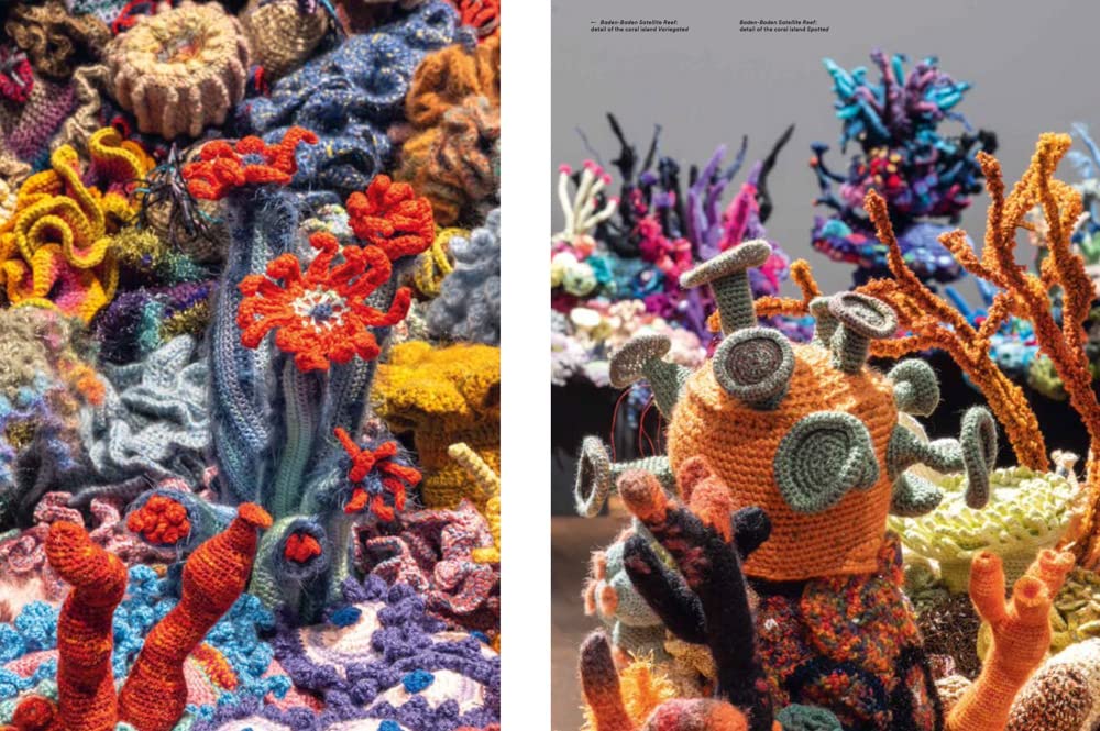 Value and Transformation of Corals: Catalogue for the Exhibition at Museum Frieder