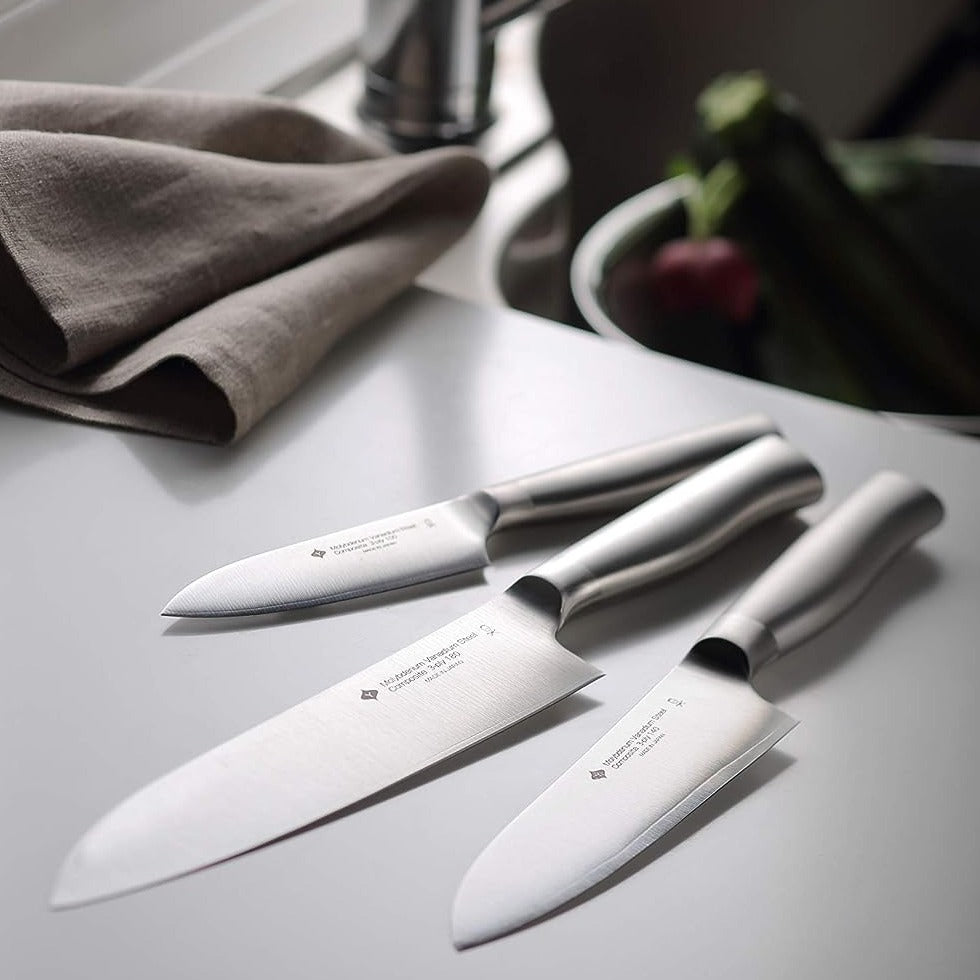 Stainless Steel 7" Kitchen Knife
