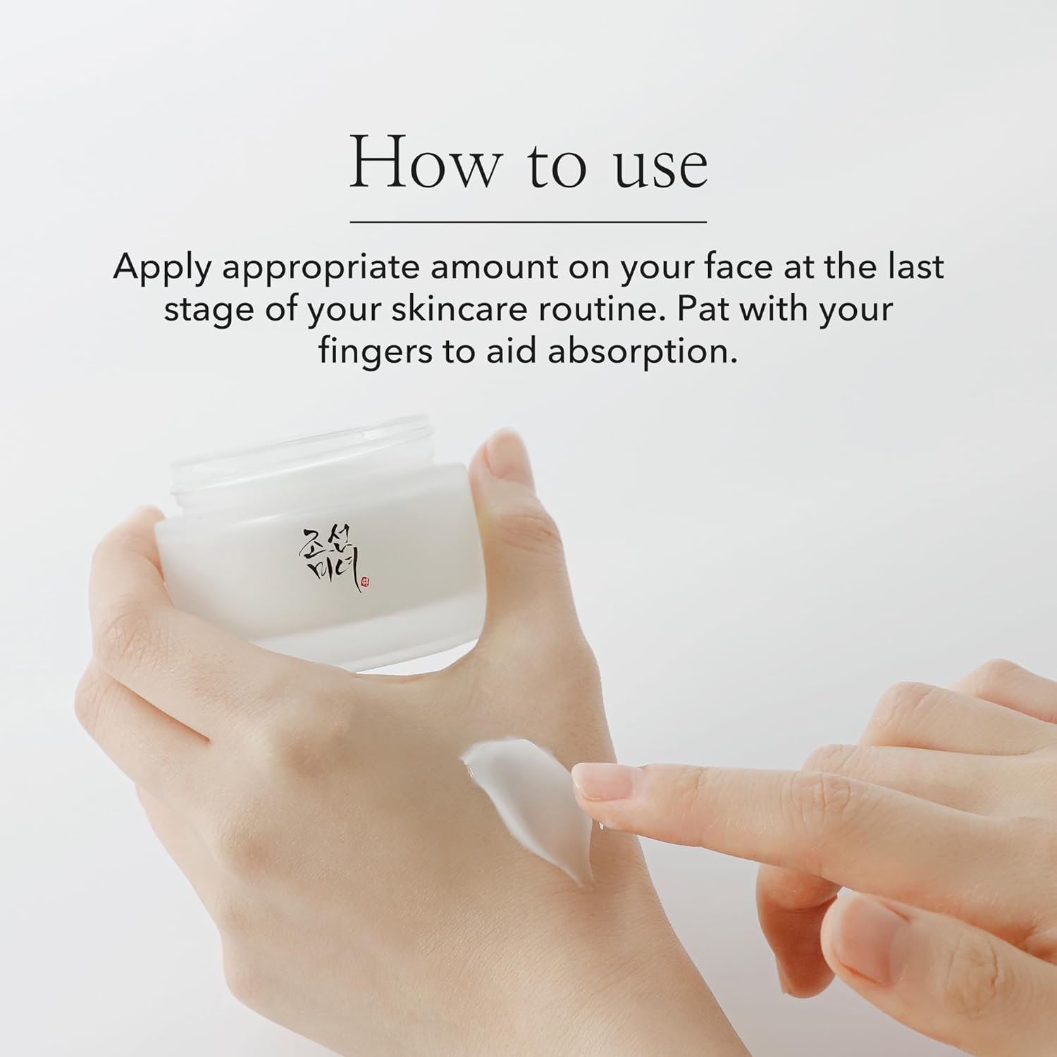 Dynasty Cream, 50 ml