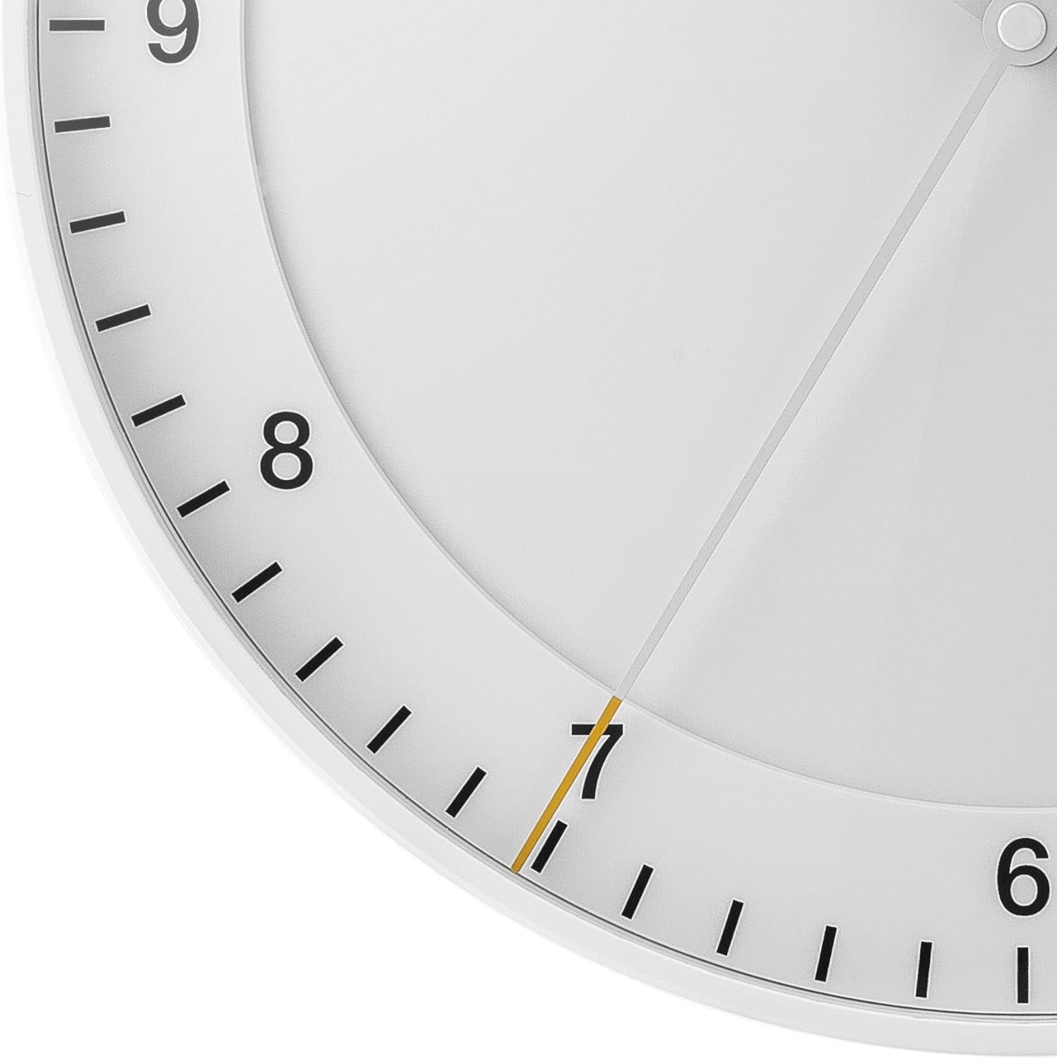 Large Wall Clock BC17