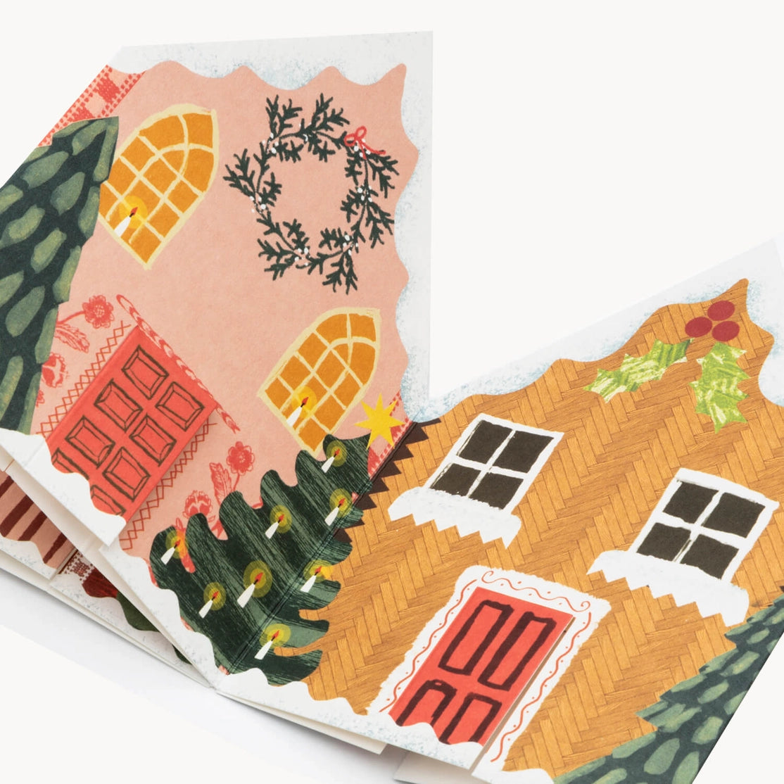Hadley Holiday Cards