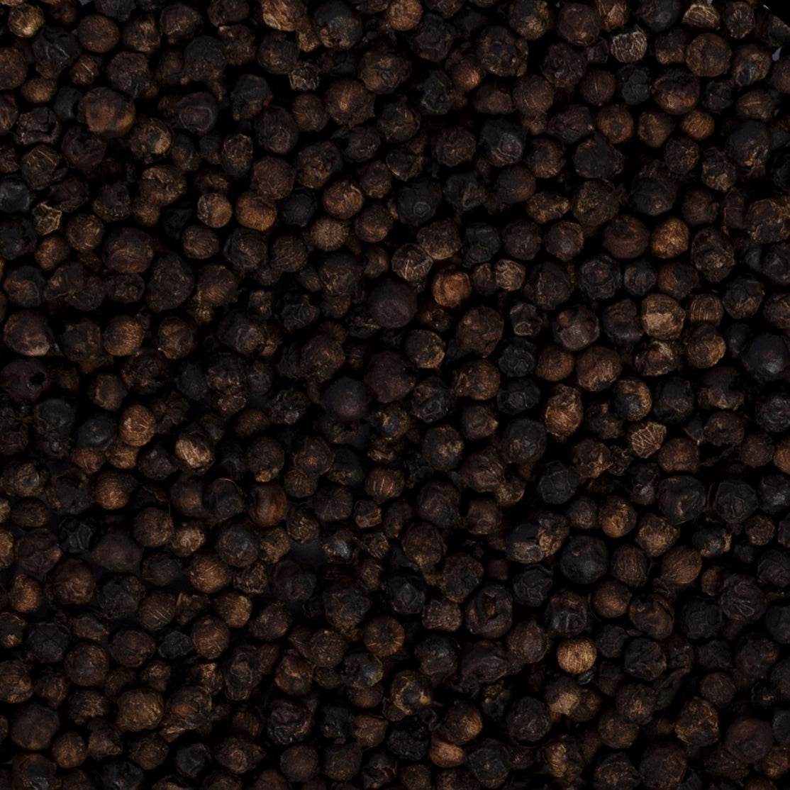 Fresh Peppercorns