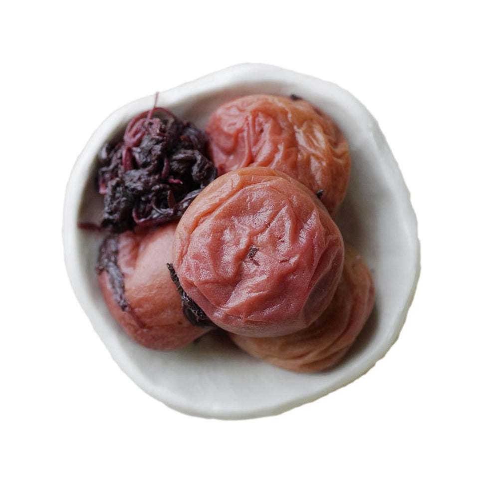 Organic Umeboshi, 3.52 oz