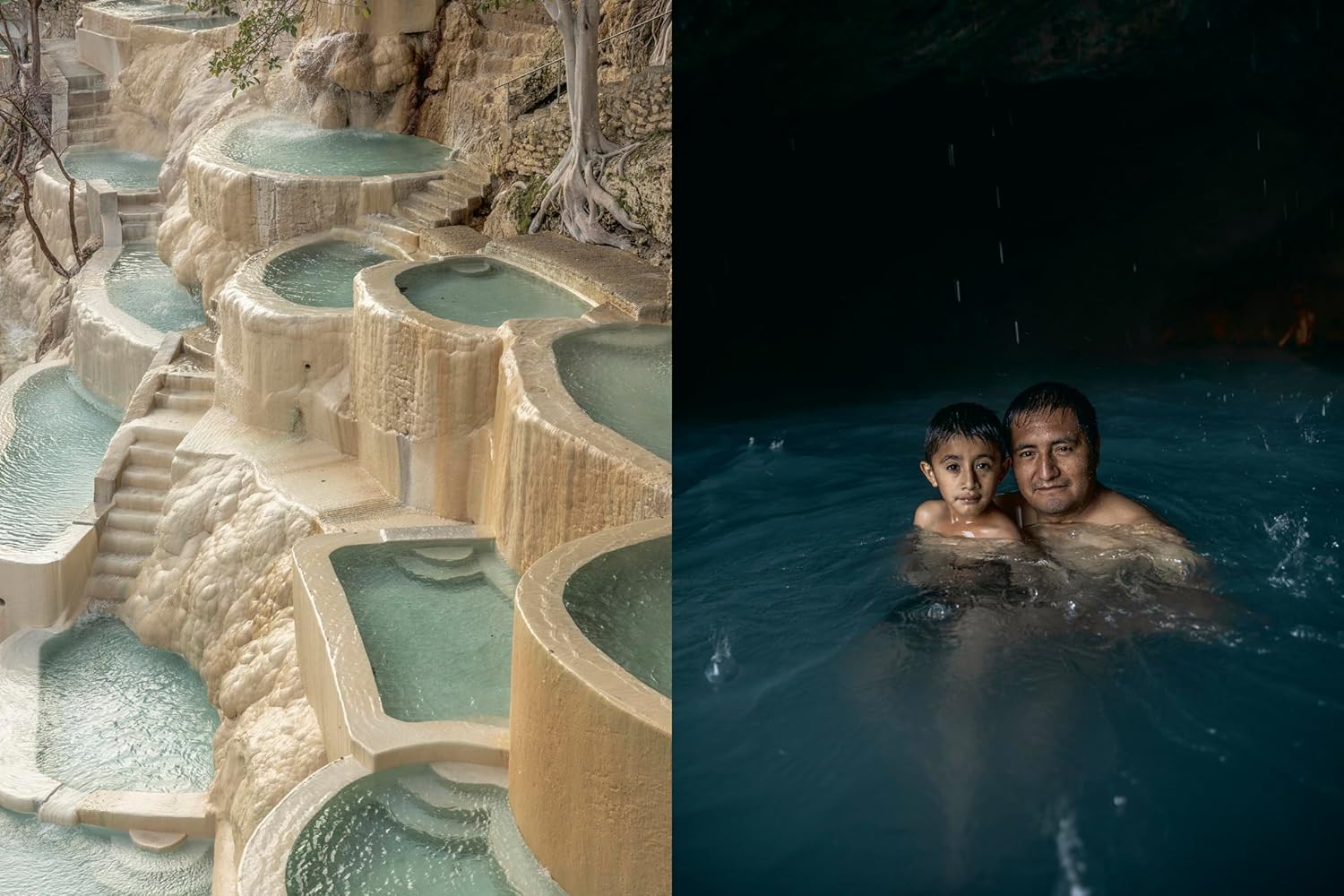 Hot Springs