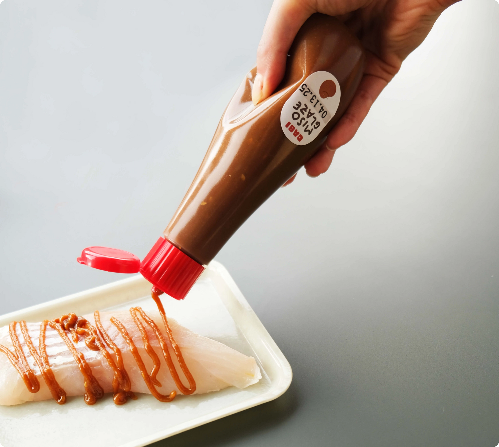 Miso Glaze