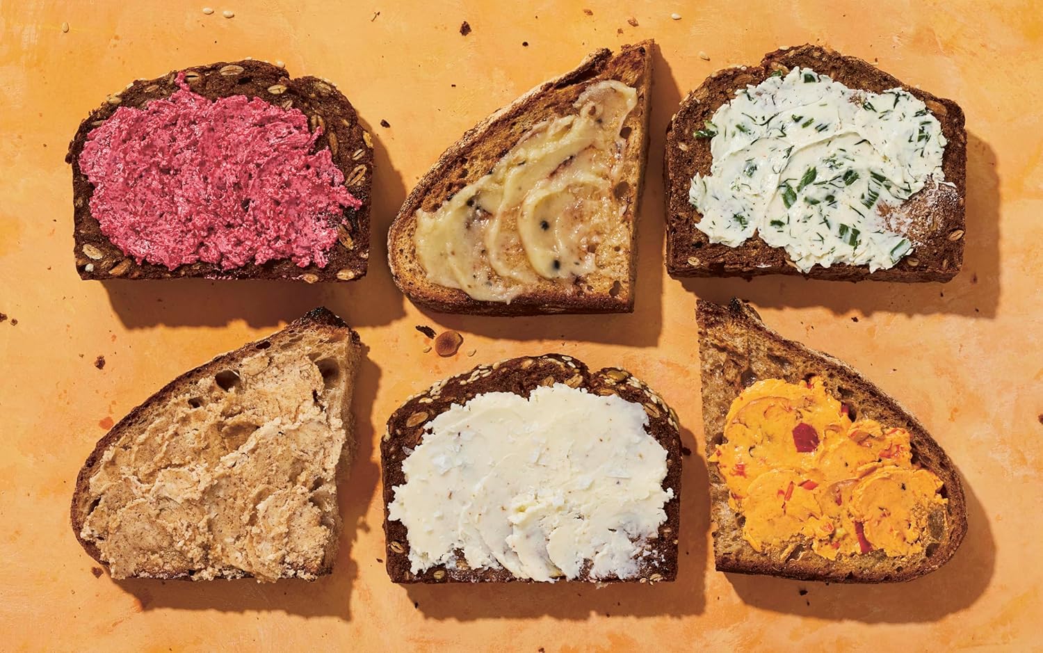 By Heart: Recipes to Hold Near and Dear