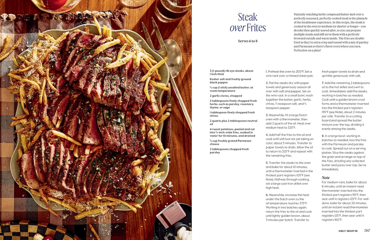 Let's Party: Recipes and Menus for Celebrating Every Day