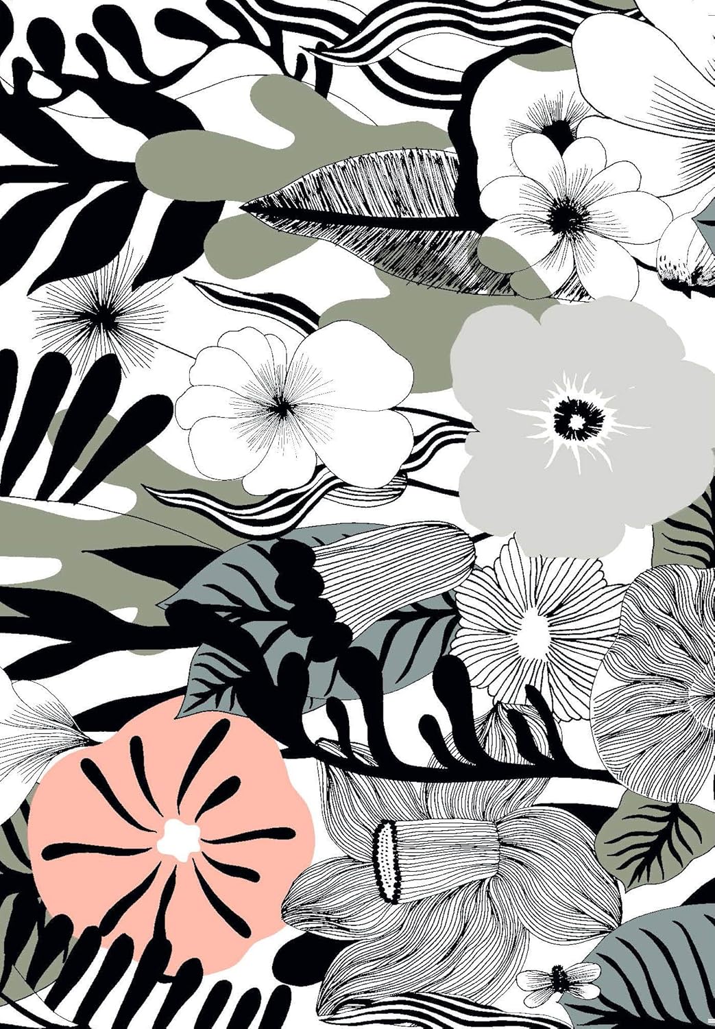 Marimekko Design Postcards