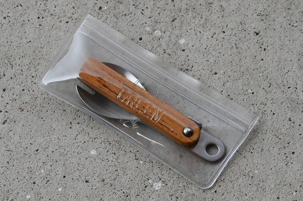 Folding Travel Spork