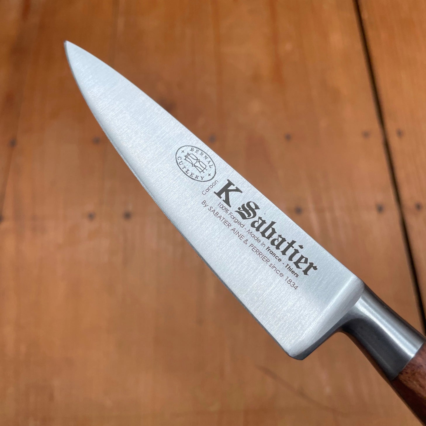 K Sabatier x Bernal Cutlery 4" Paring Knife