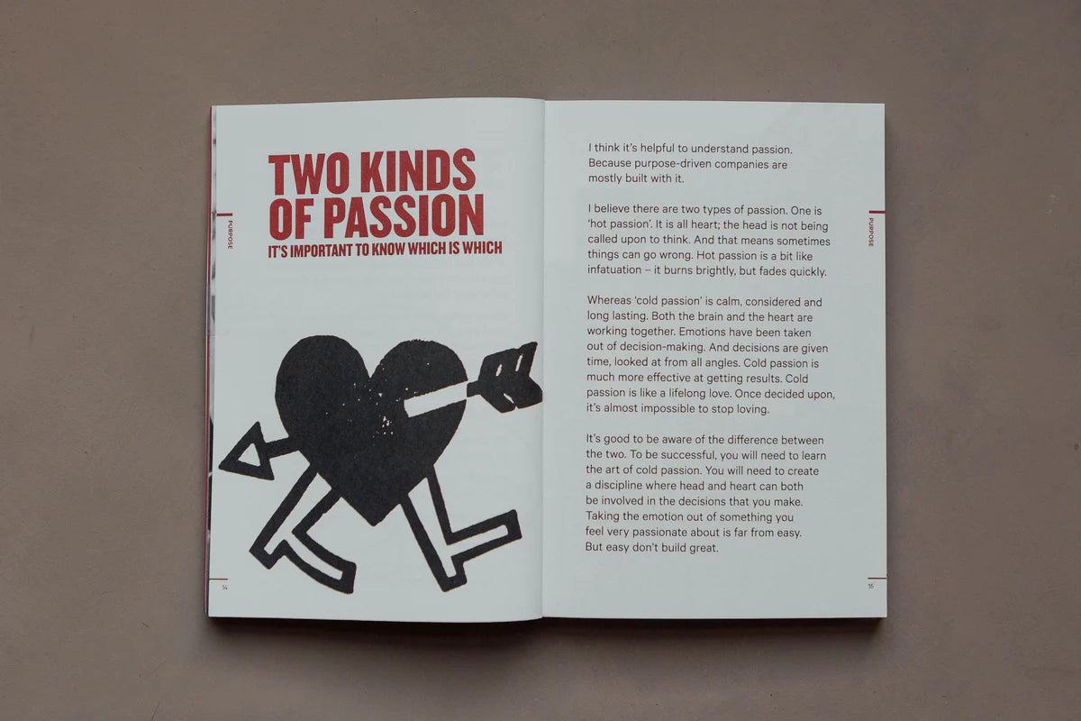 Do/Purpose