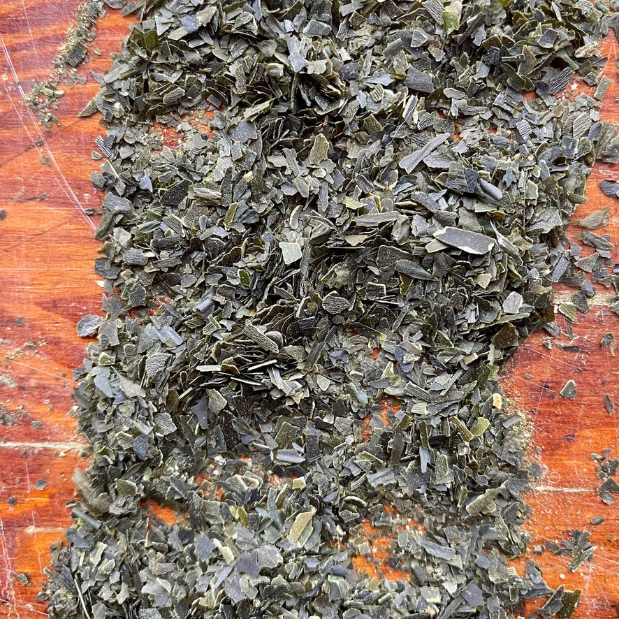 Wild Kelp Flakes