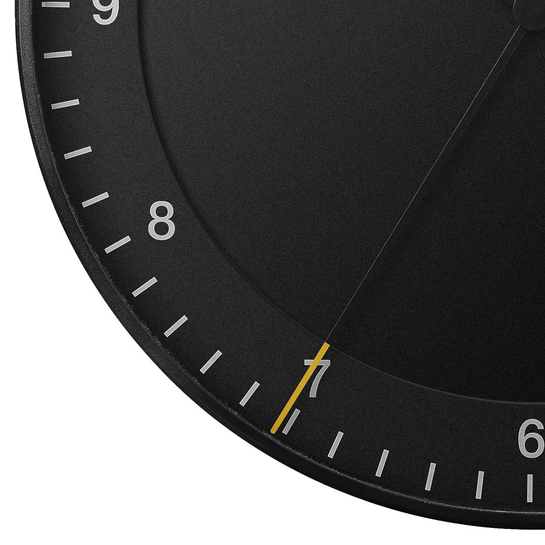 Large Wall Clock BC17
