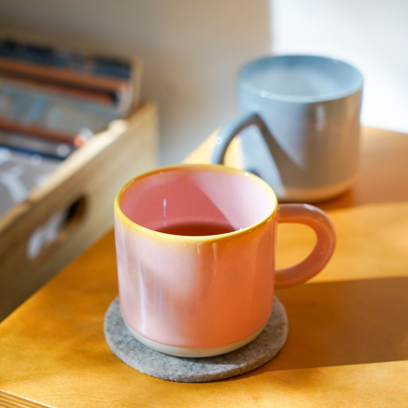 Chug Mug
