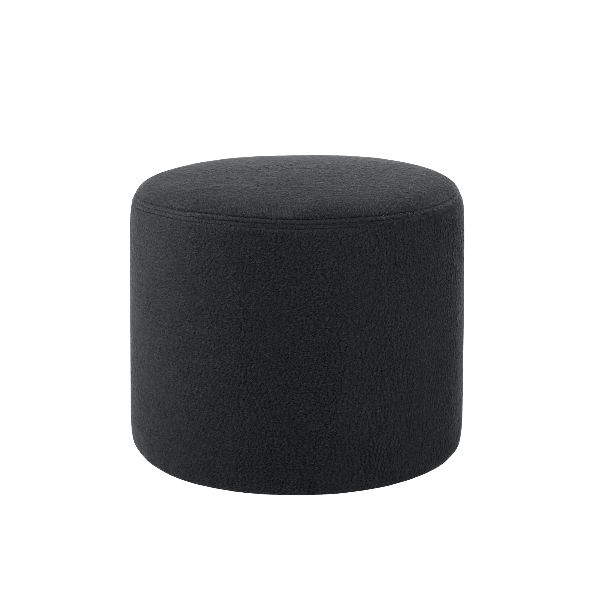 Bon Pouf, Round, Small