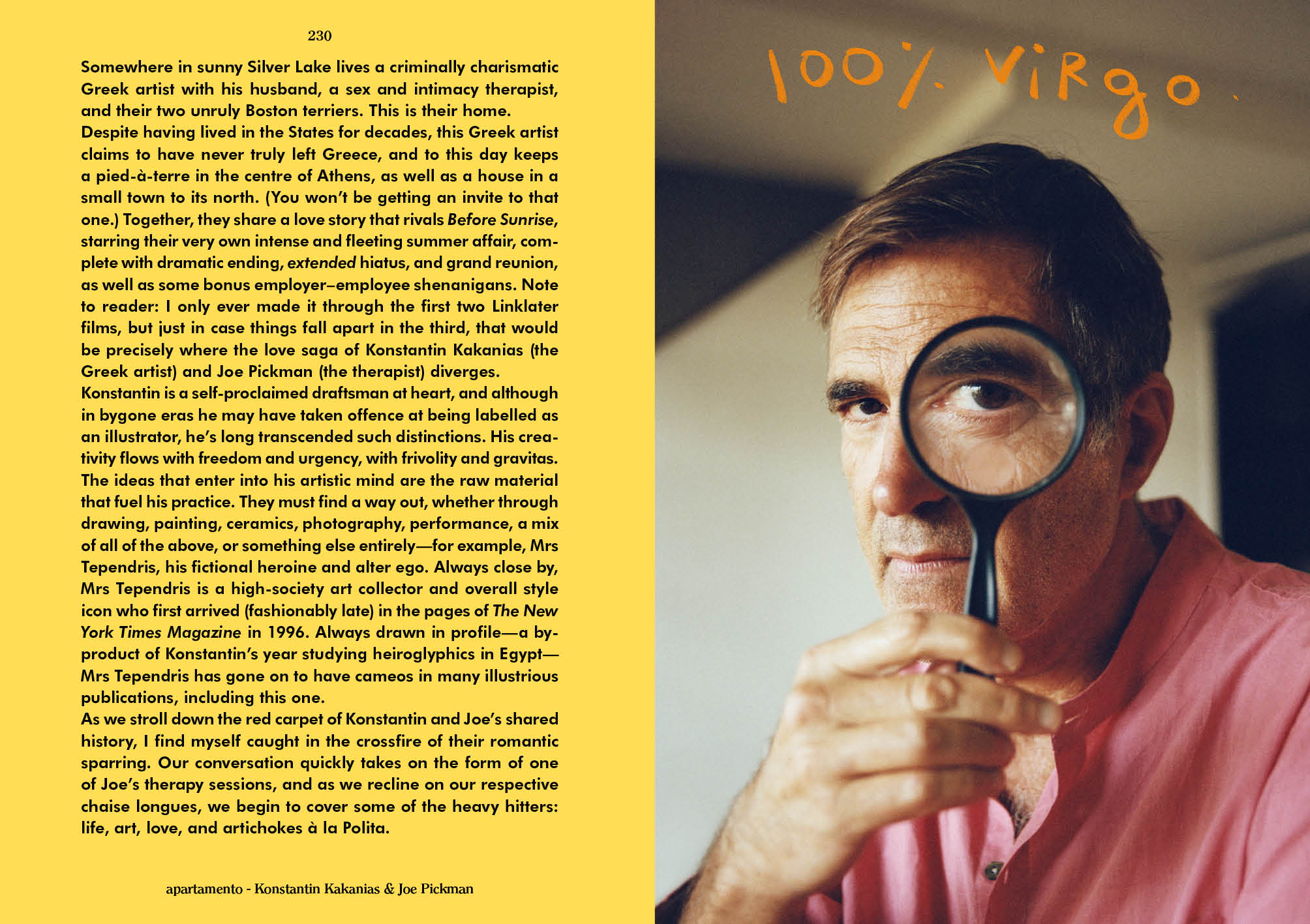 Apartamento Magazine: Issue 36