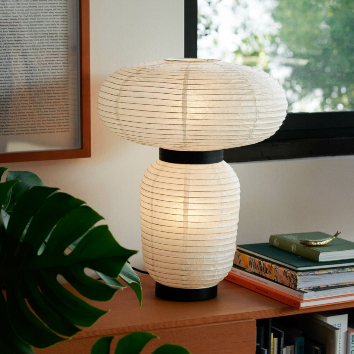 Formakami Table Lamp JH18