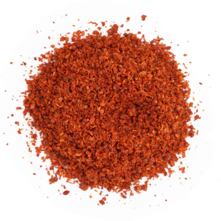 Aleppo Pepper Flakes, 40g