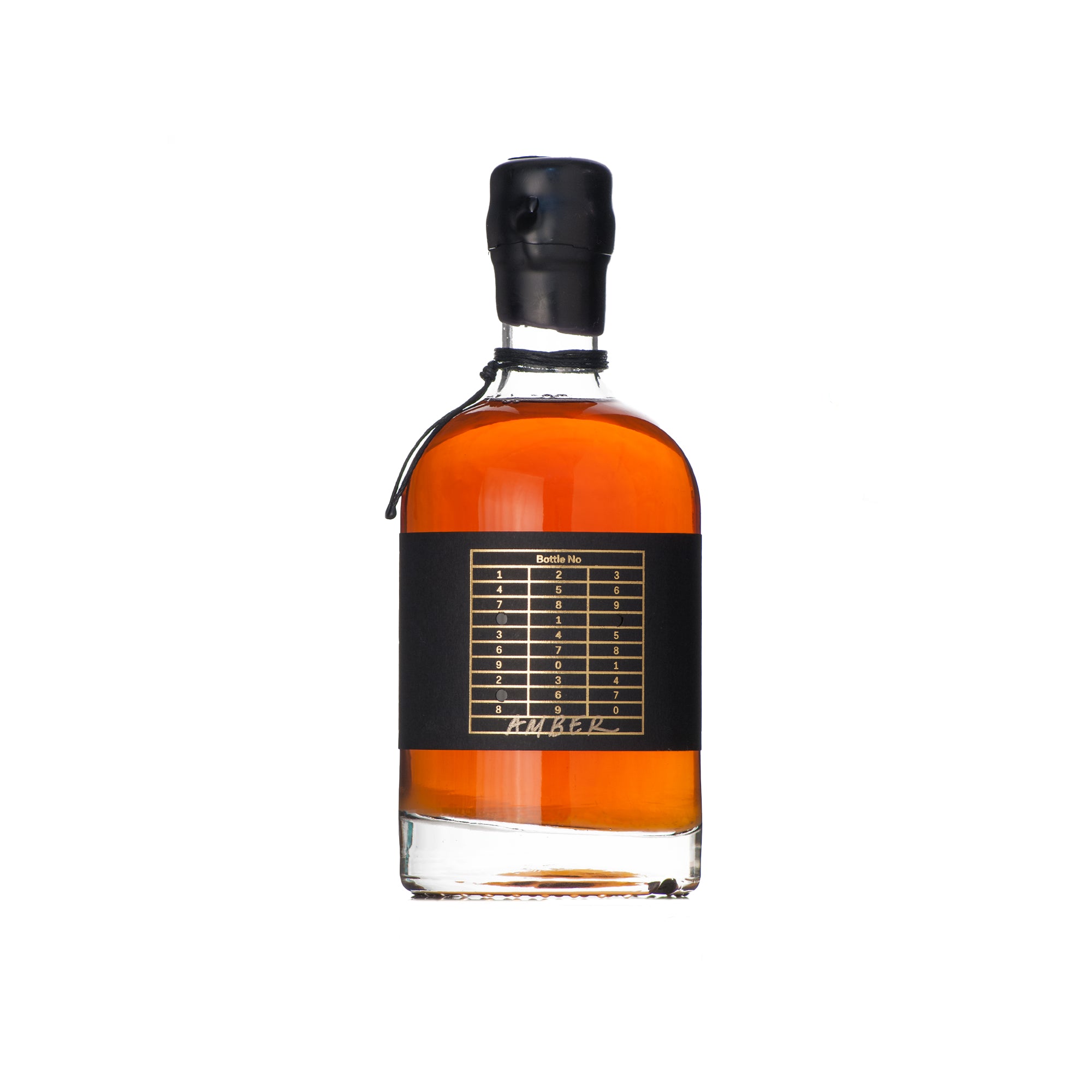 New York Grade A Amber Maple Syrup, 375 mL.