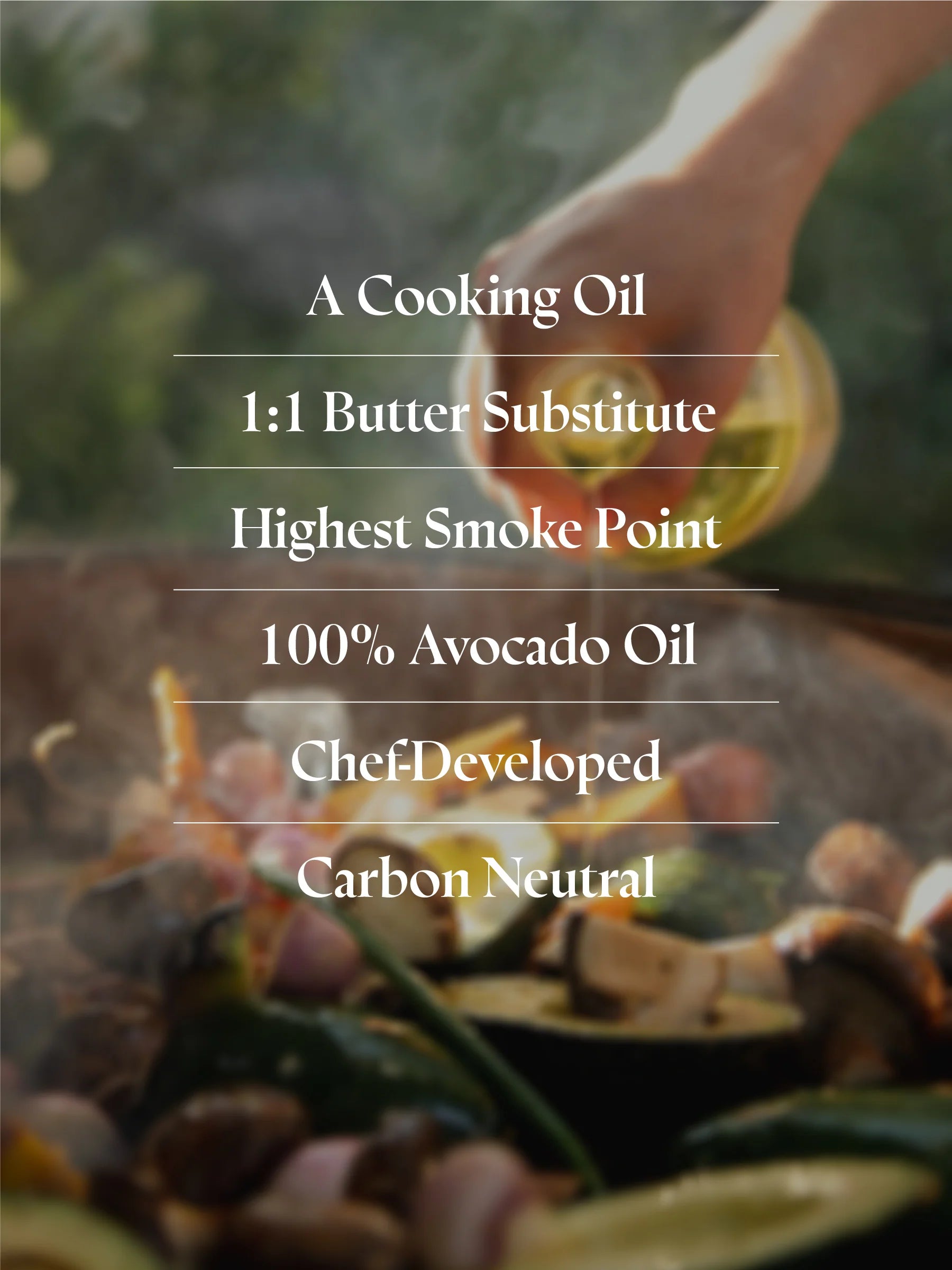 Organic 100% Pure Avocado Oil, 375mL