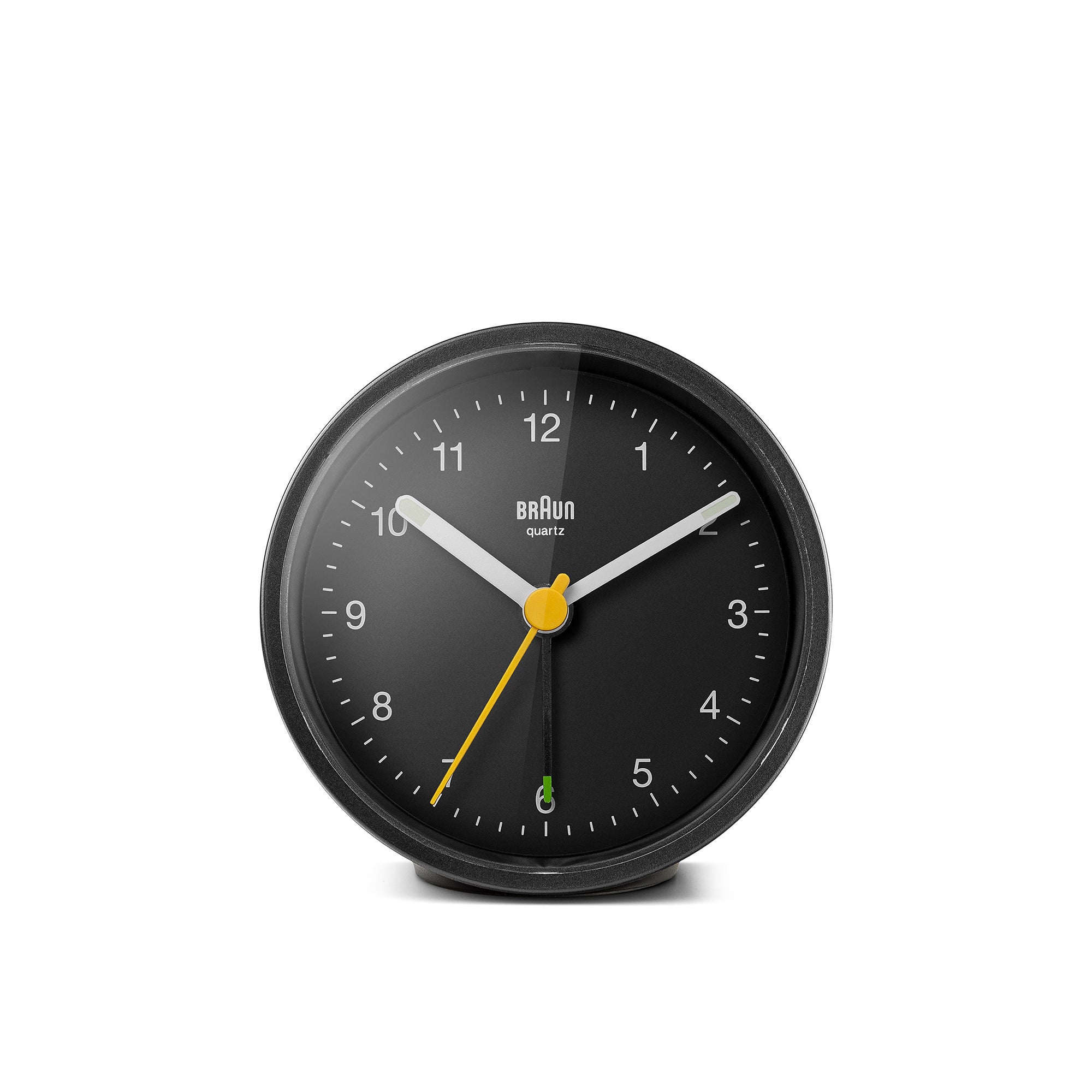 Round Alarm Clock BC12