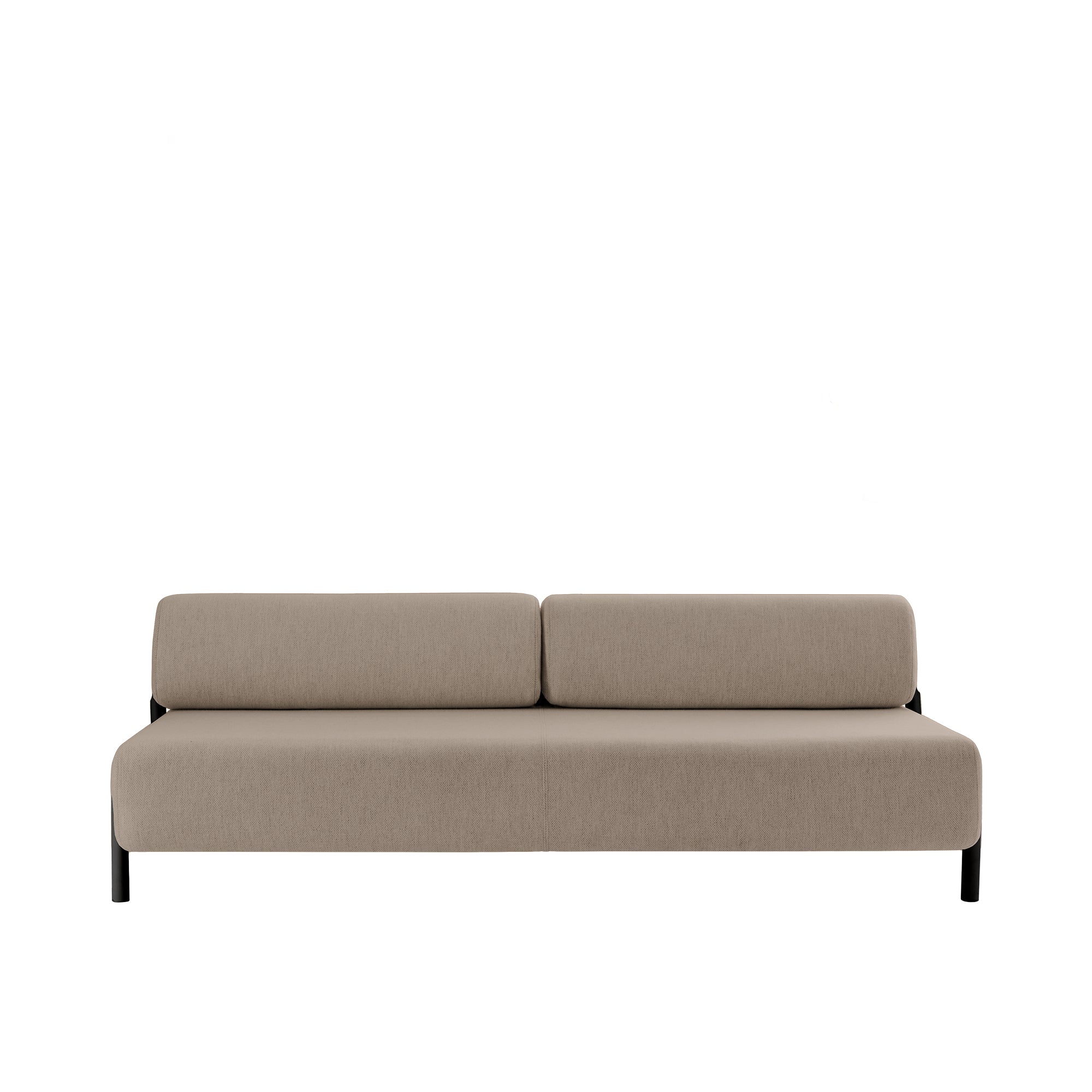 Palo Sofa, 2-Seater