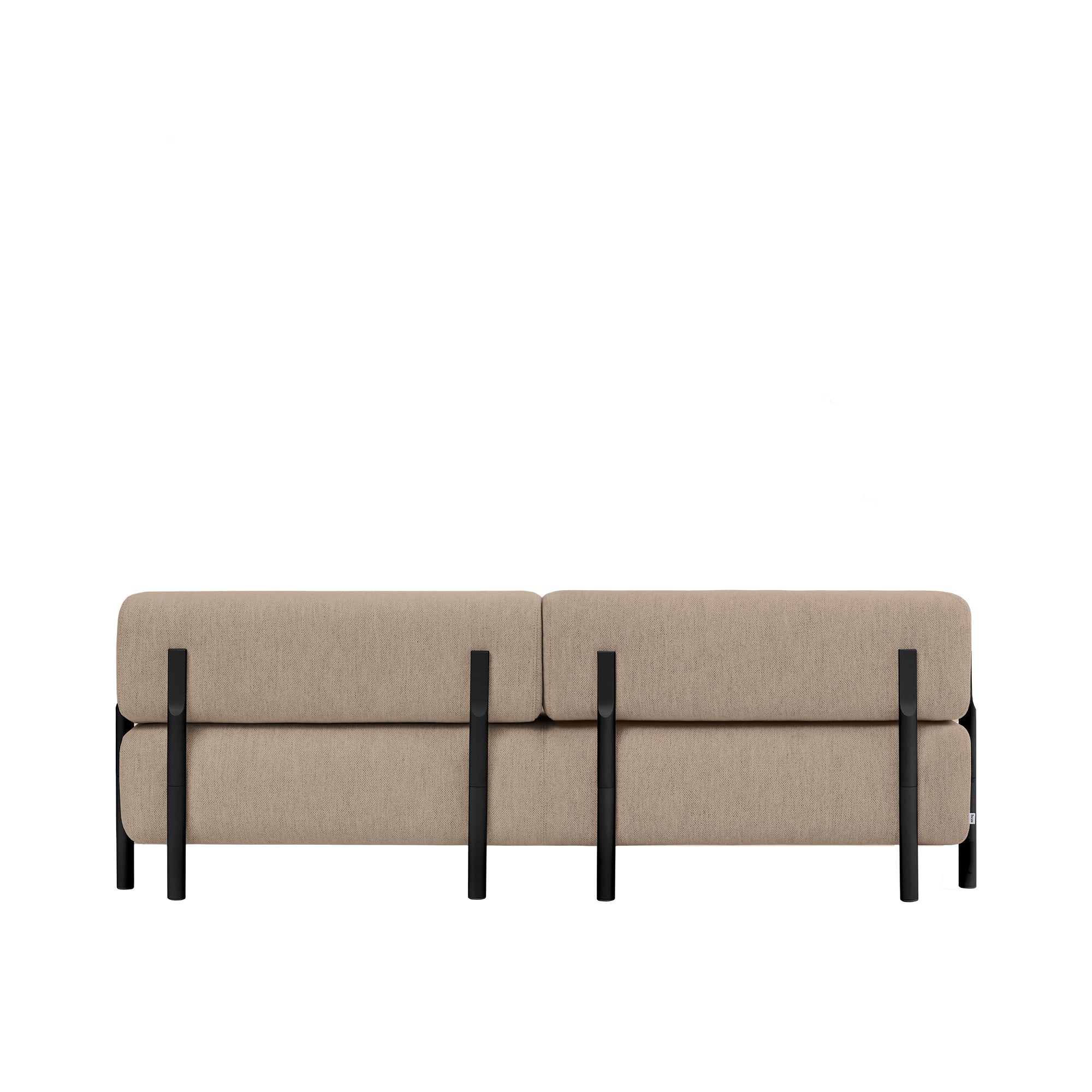 Palo Sofa, Two-Seater