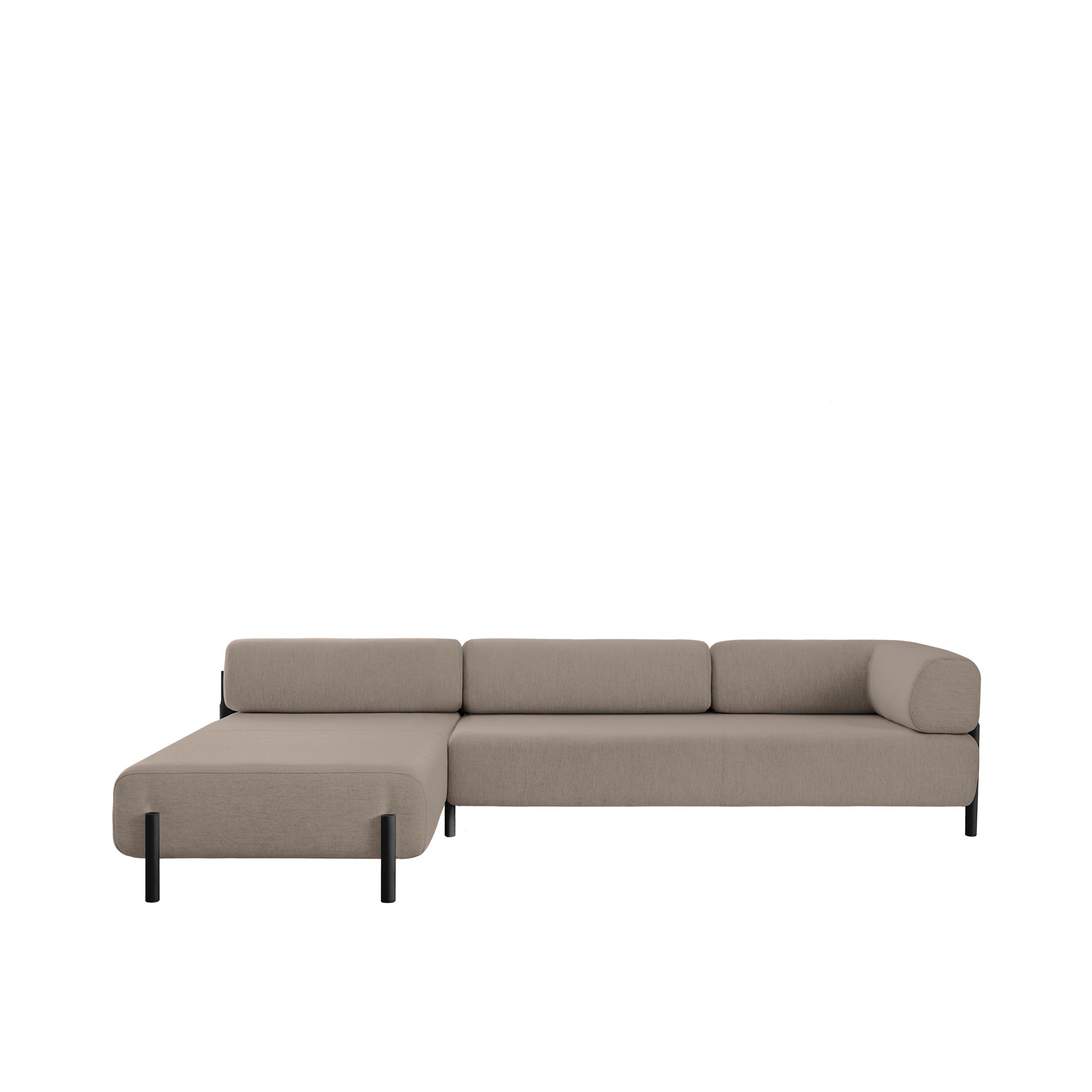 Palo Sofa, Corner Left