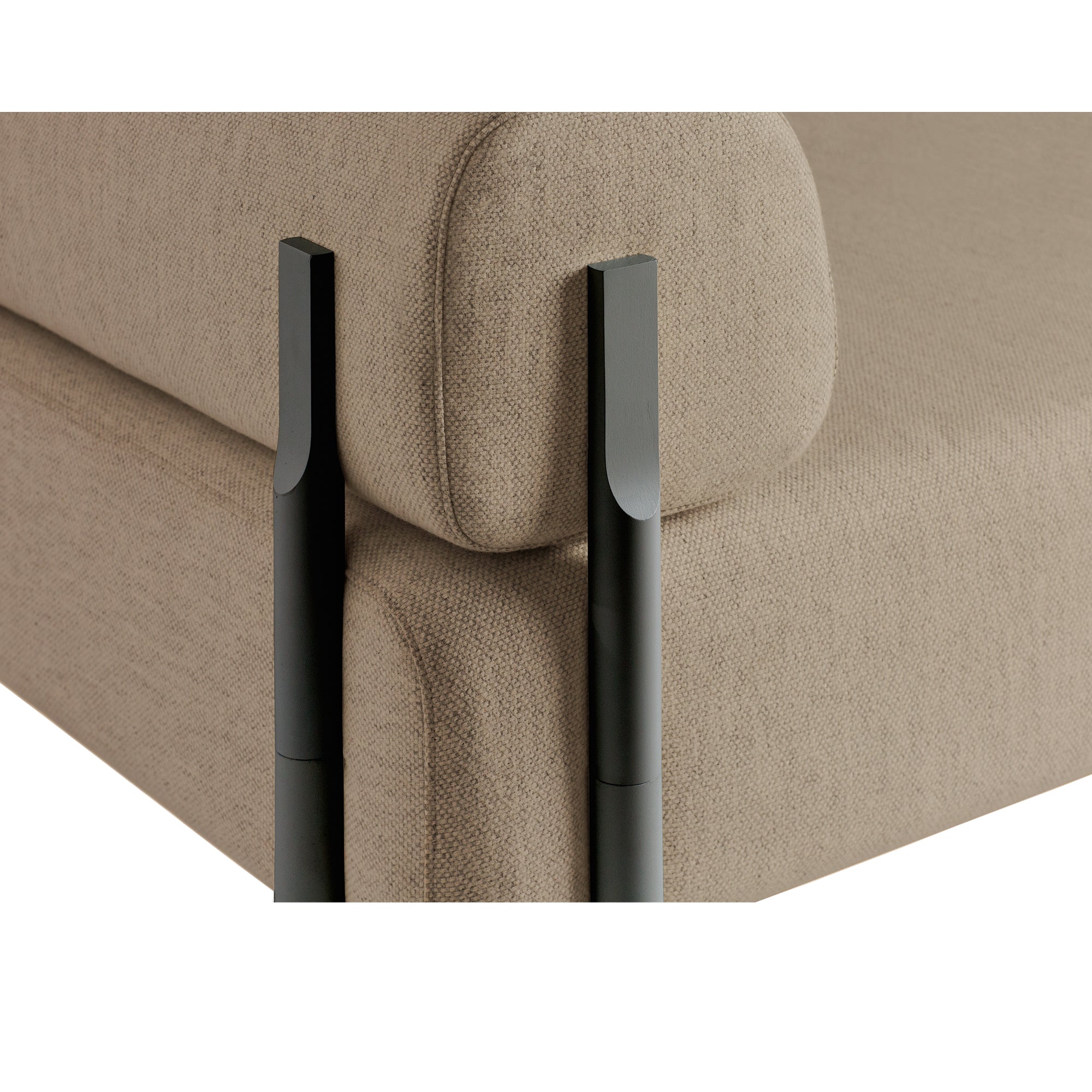 Palo Sofa, Corner Left