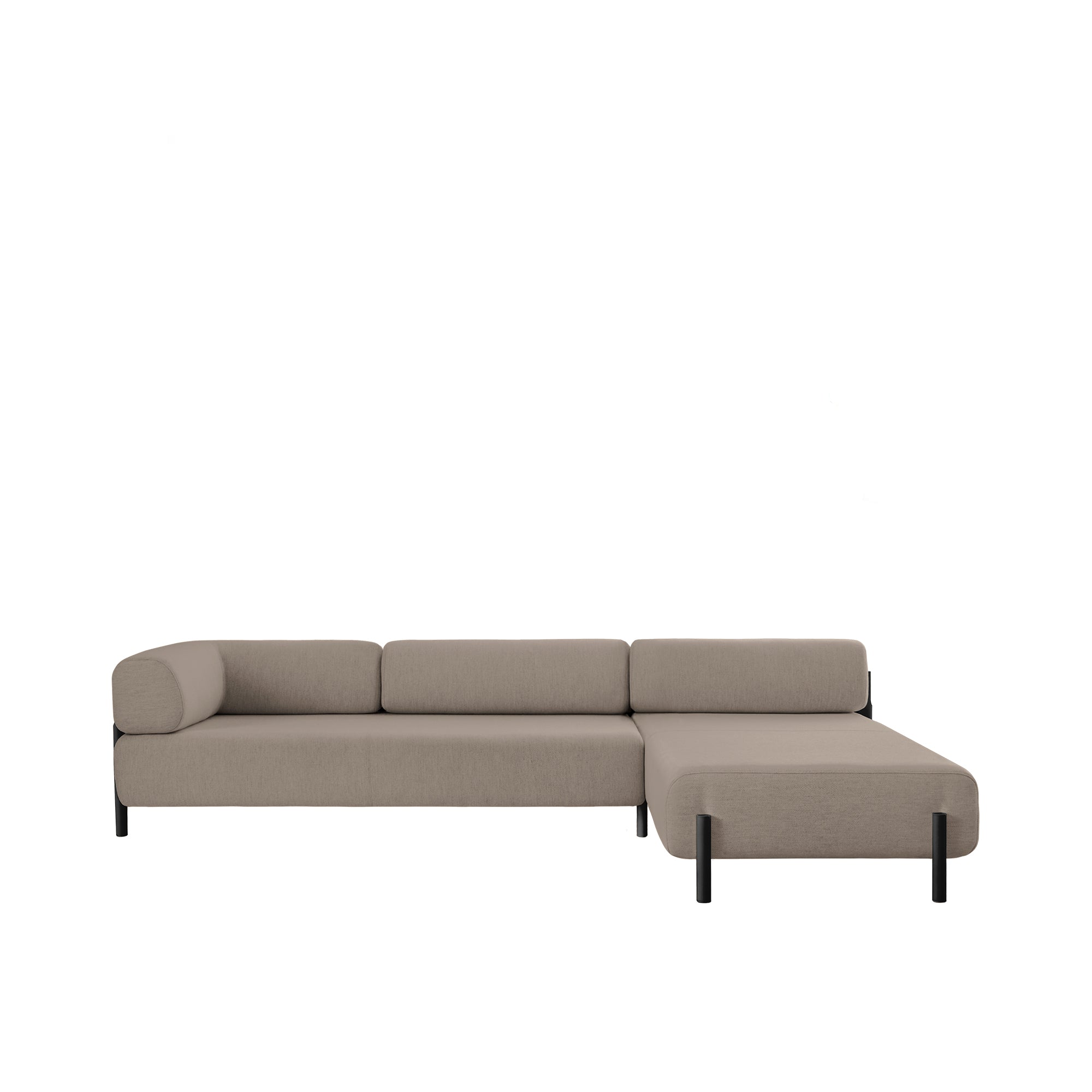 Palo Sofa, Corner Right