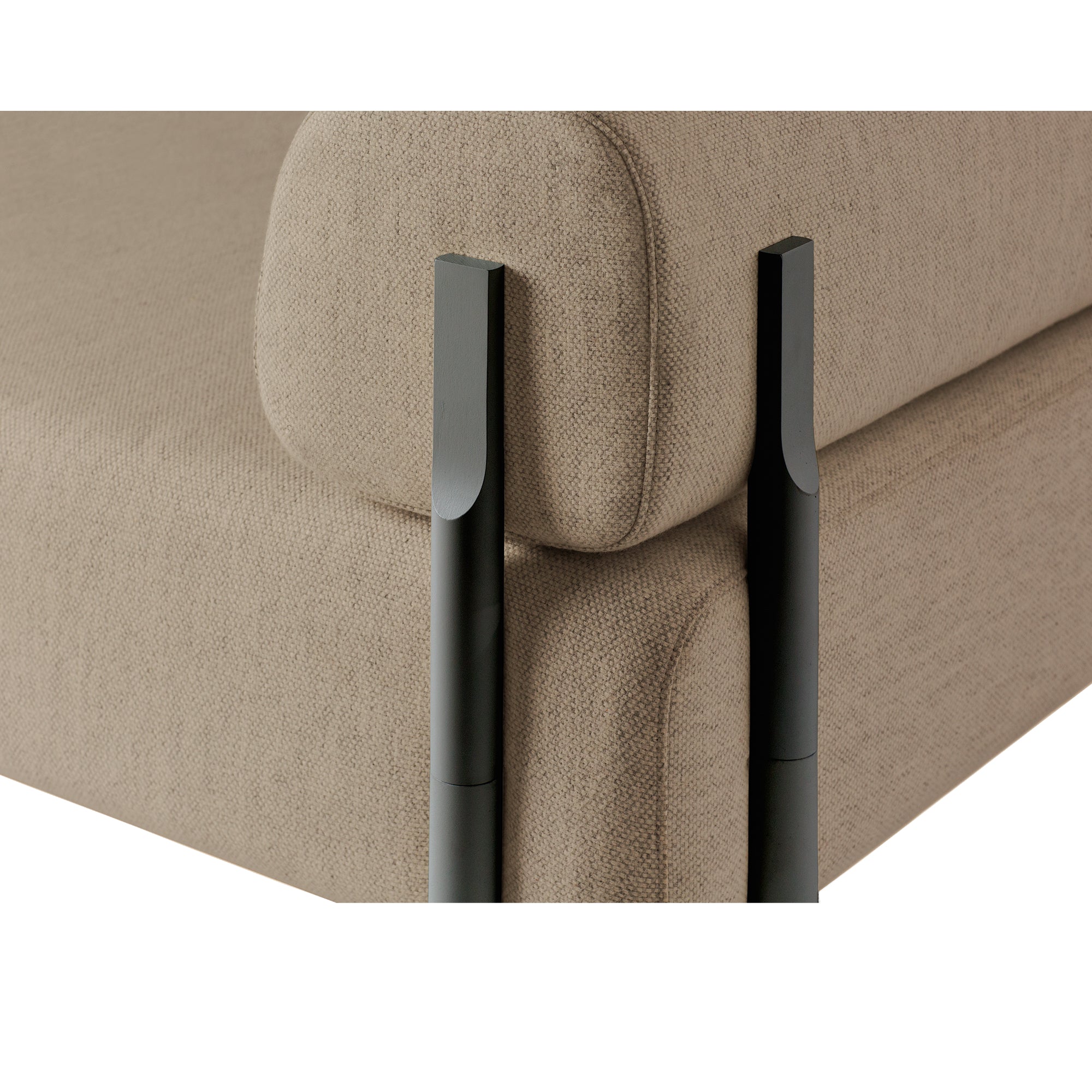 Palo Sofa, Corner Right