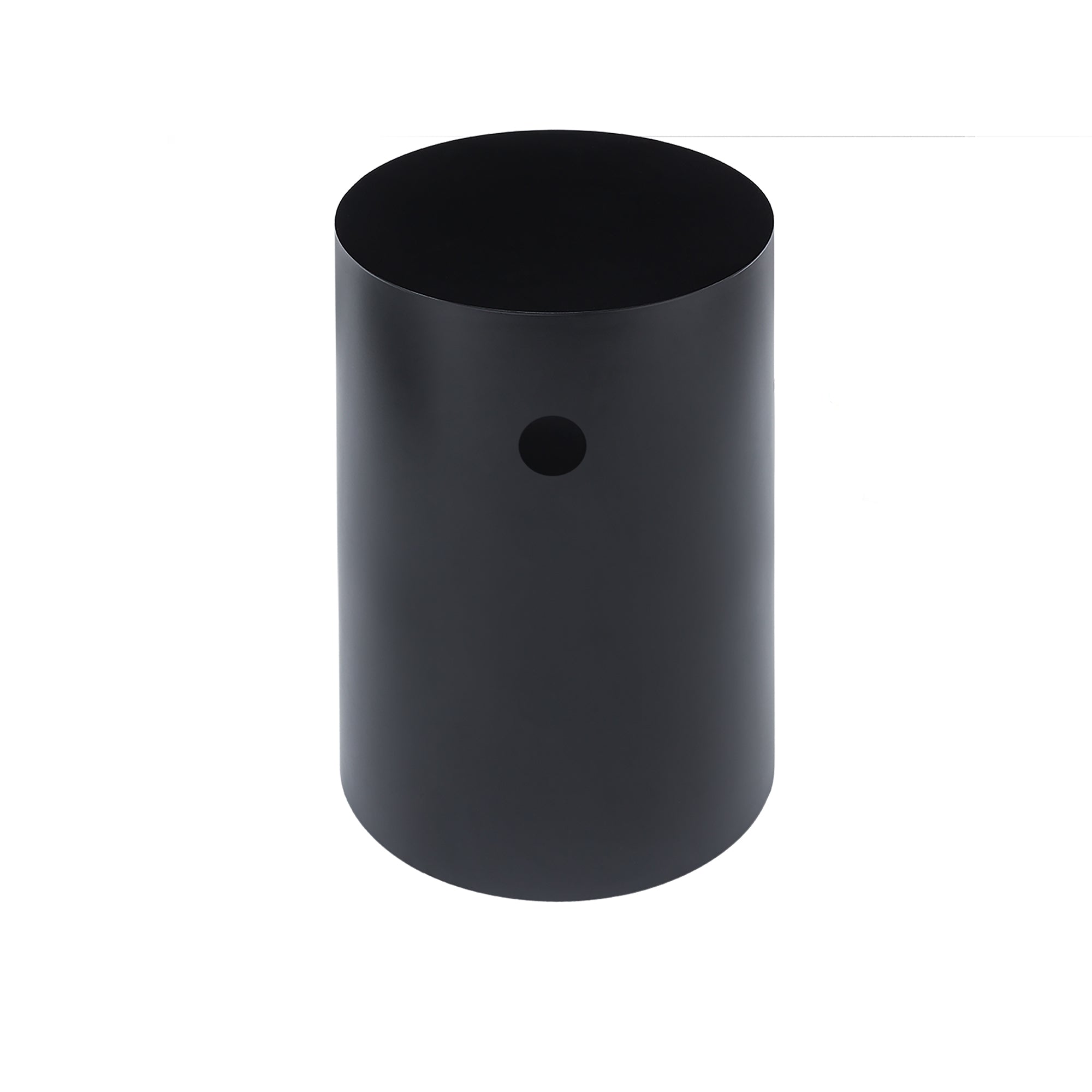 Hide Pedestal Table