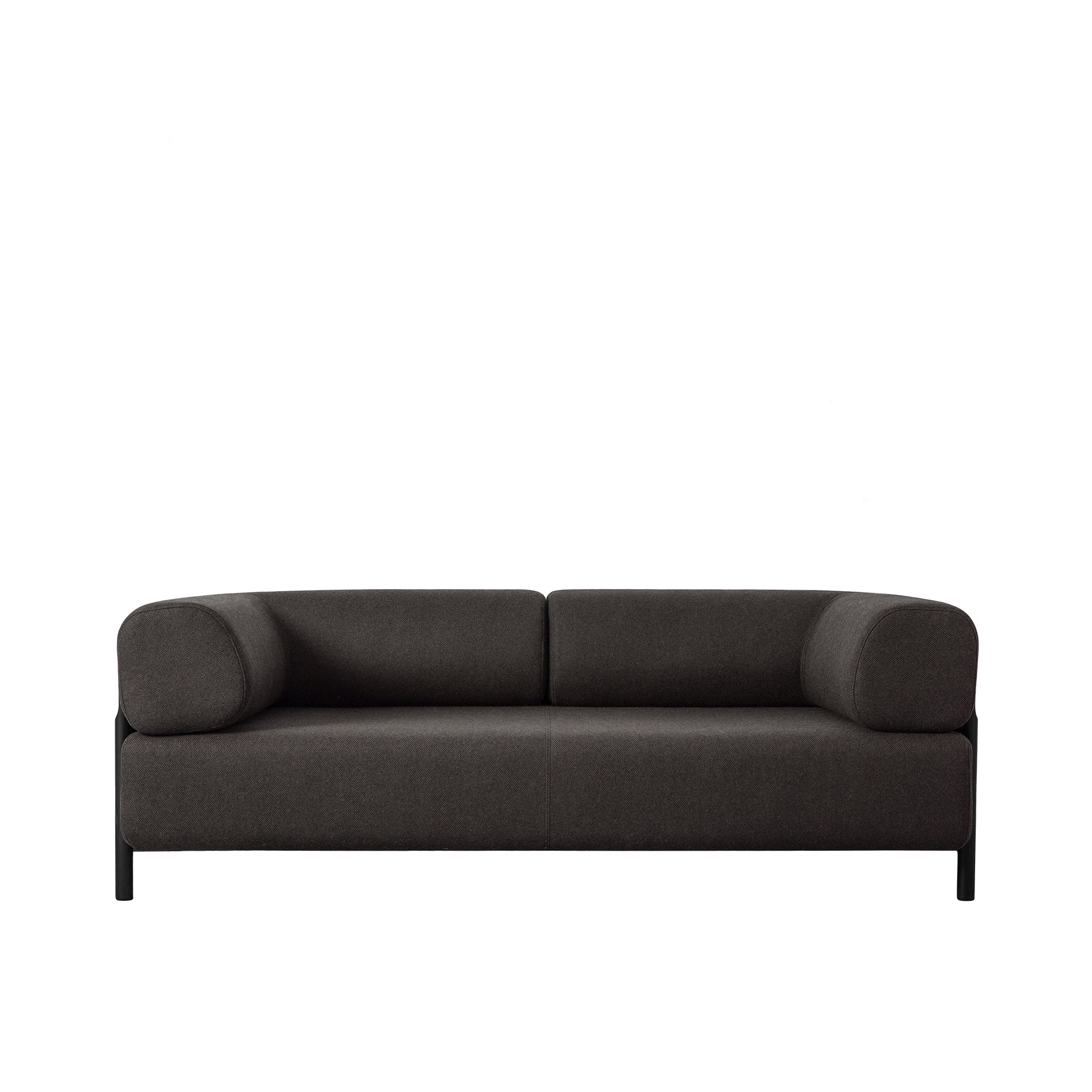 Palo Sofa, Two-Seater with Armrests
