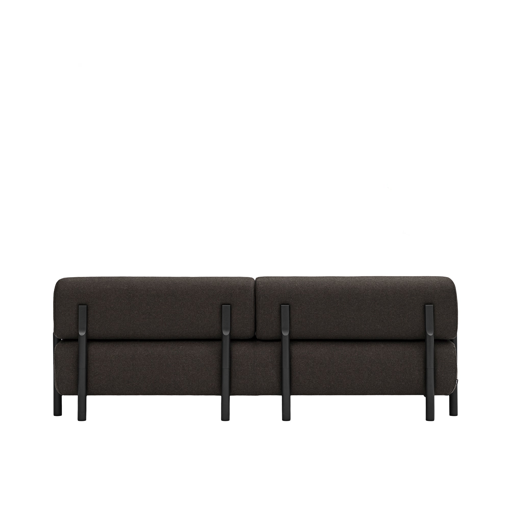 Palo Sofa, Two-Seater Chaise Right